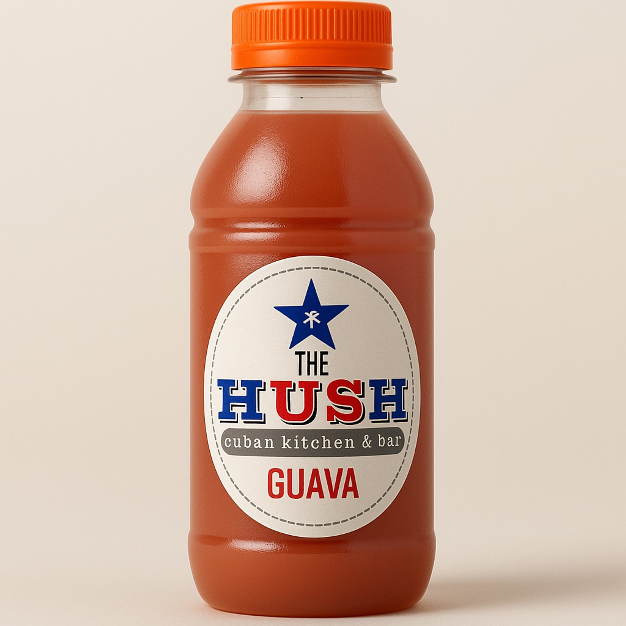 Guava Juice