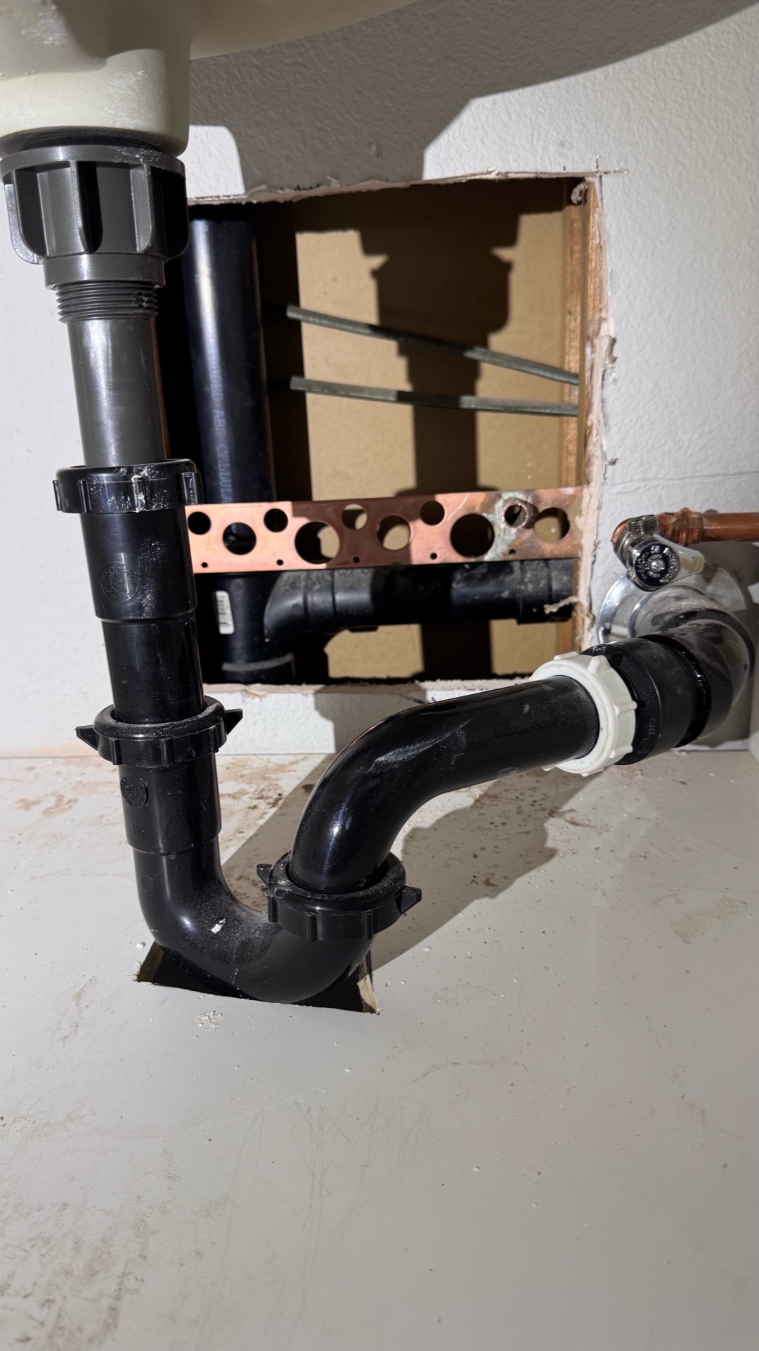 Fantastic Rooter Plumbing Image