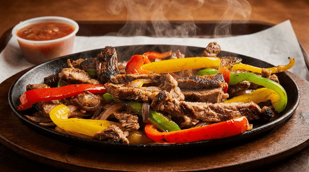 Steak Fajita