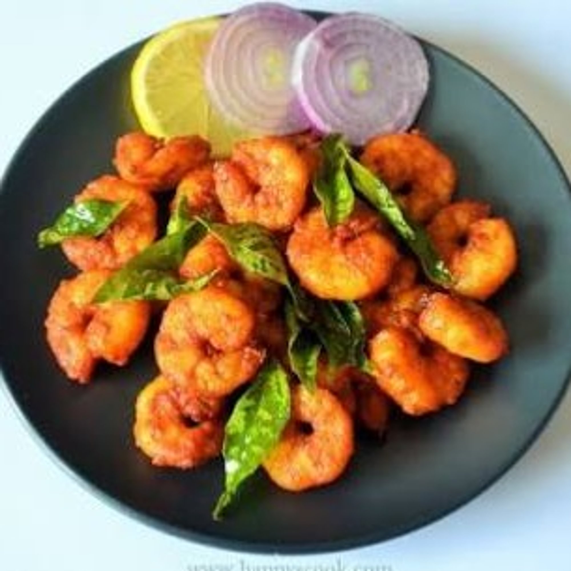 Shrimp 65