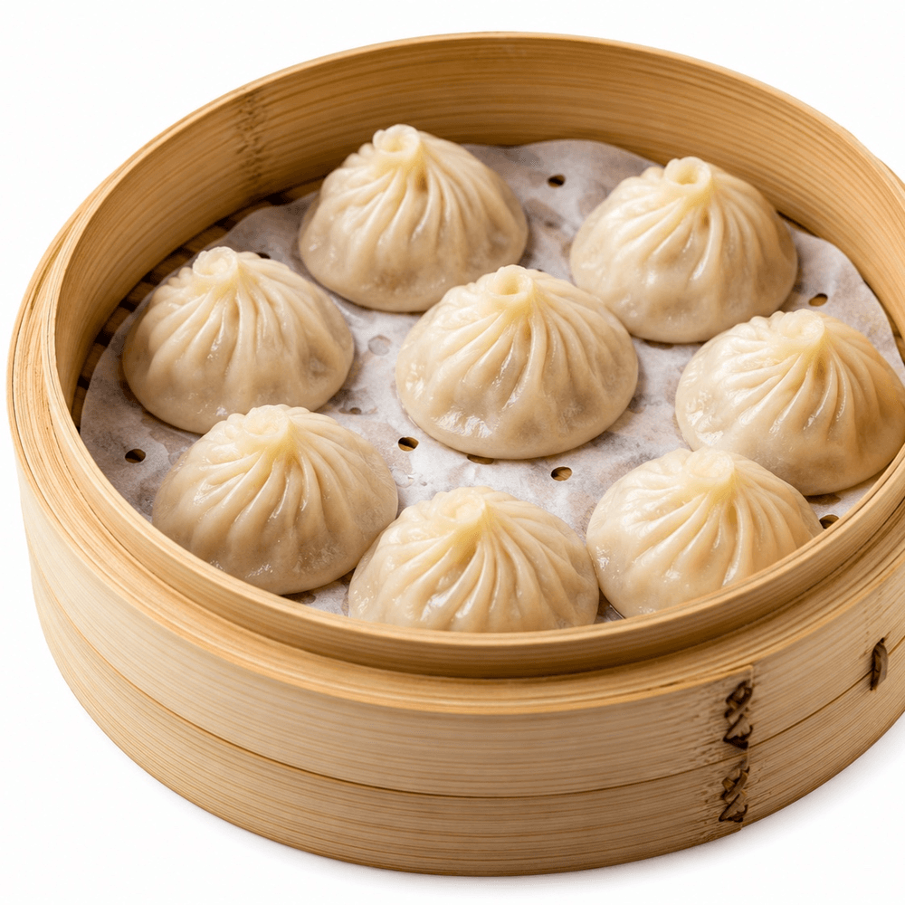 Xiao Long Bao