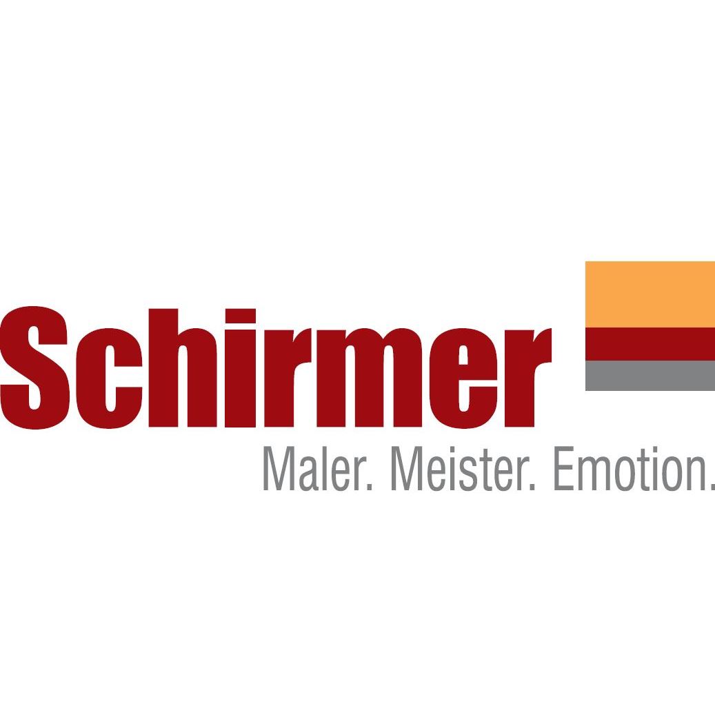 Logo von Malerfachbetrieb Schirmer e.K.