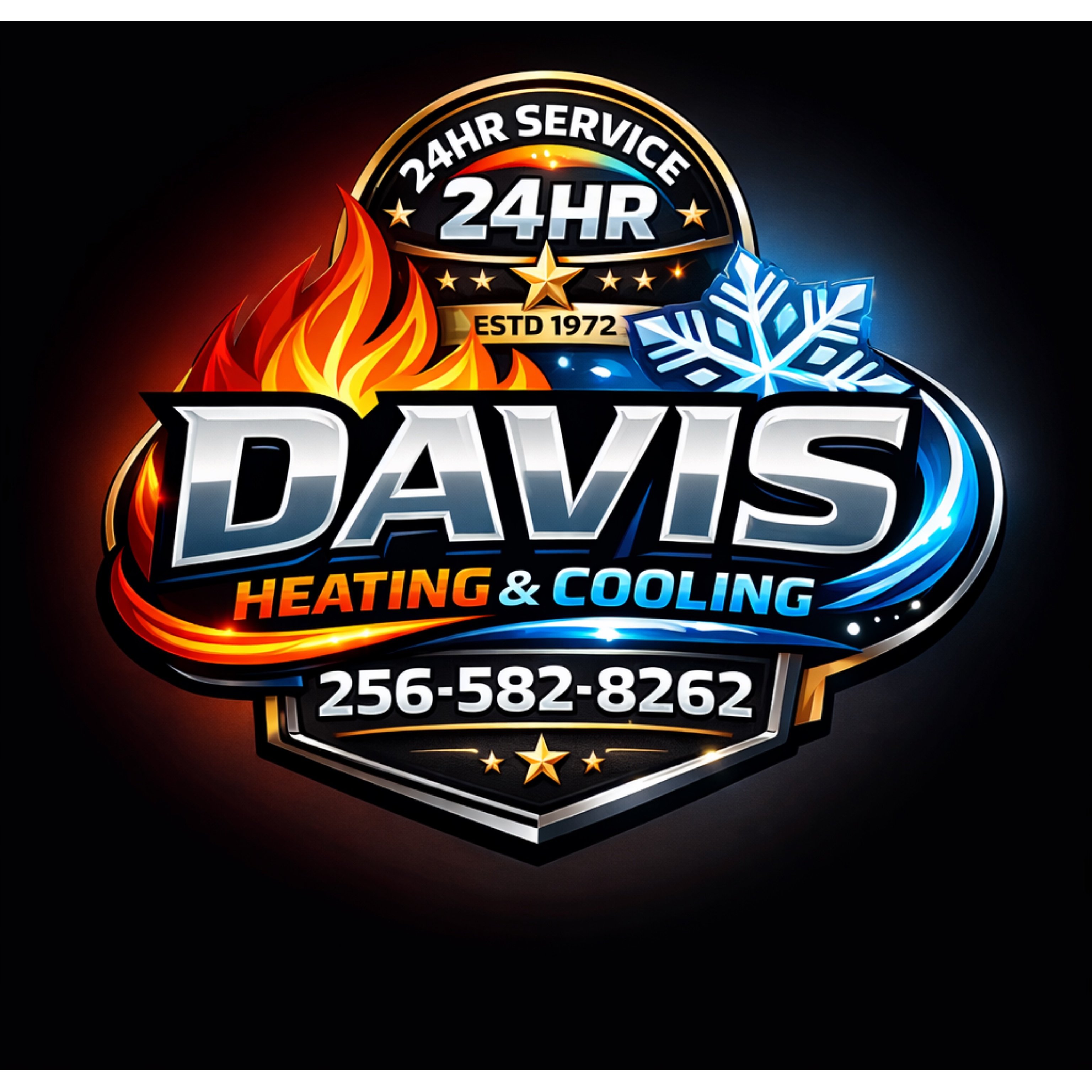 Davis Heating and Cooling