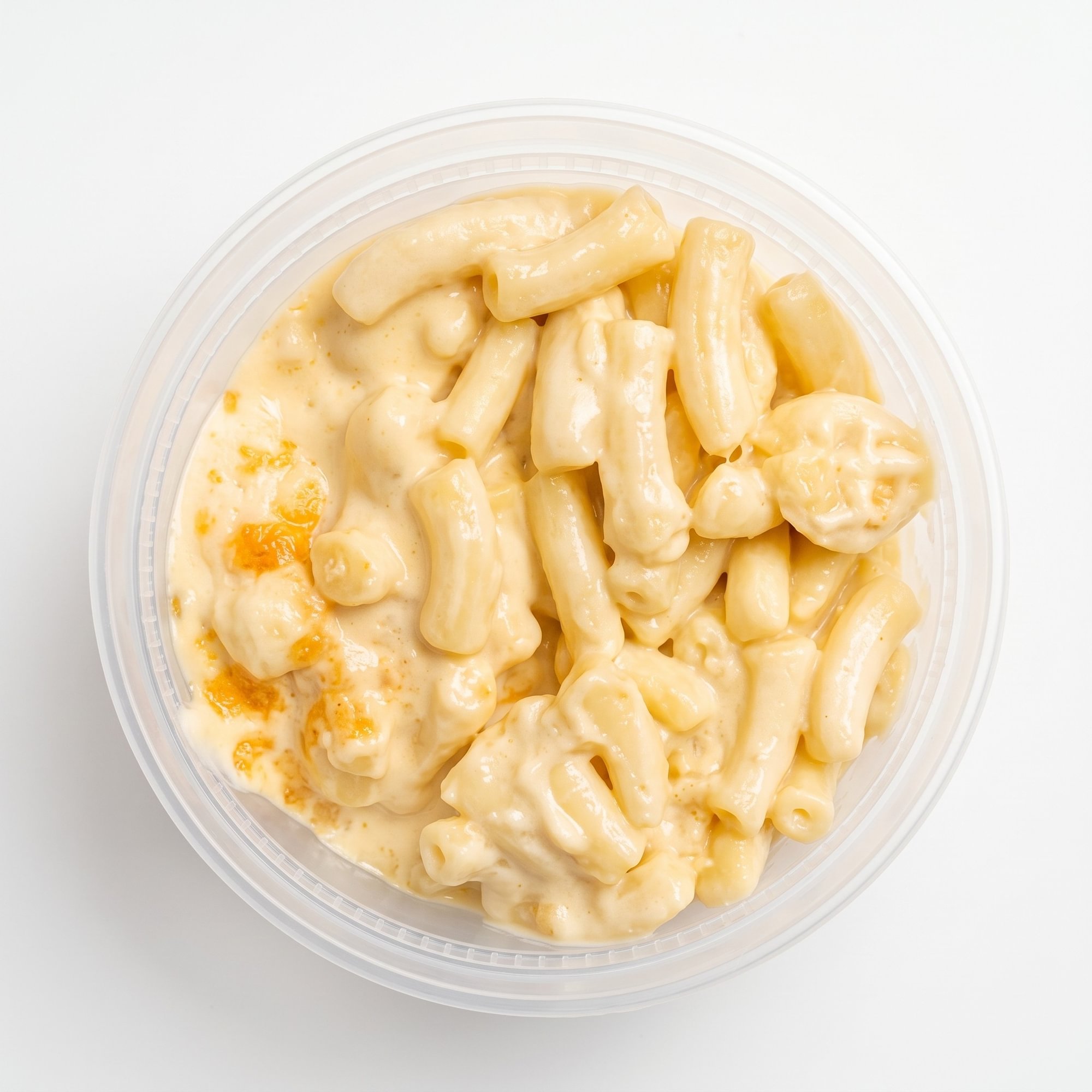 Macaroni & Cheese