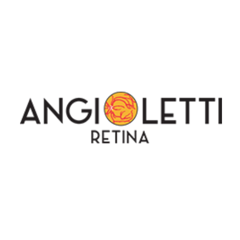 Angioletti Retina: Louis S. Angioletti, M.D. Photo