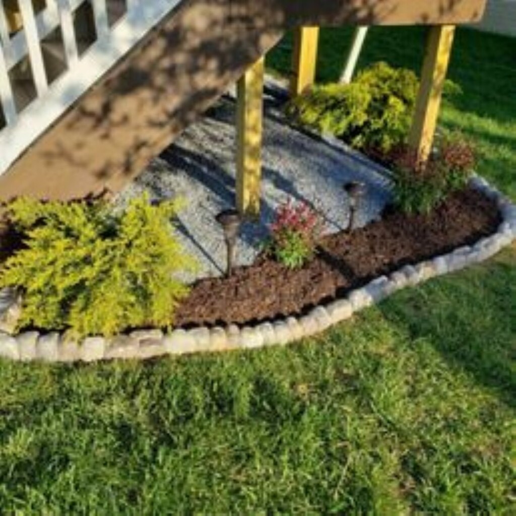 Landscaping Quality Services Photo