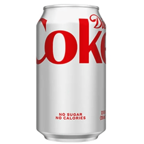 Diet Coke