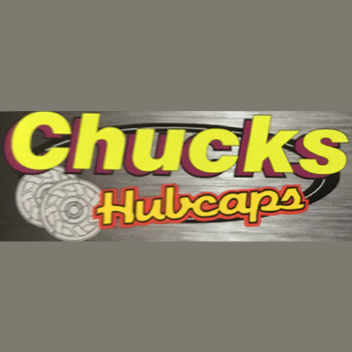 Chuck & Sons Hub Caps Photo