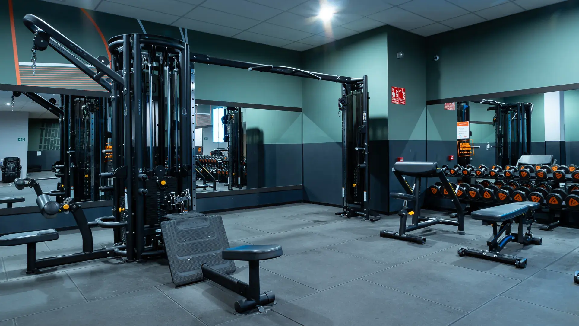 Galería en miniatura