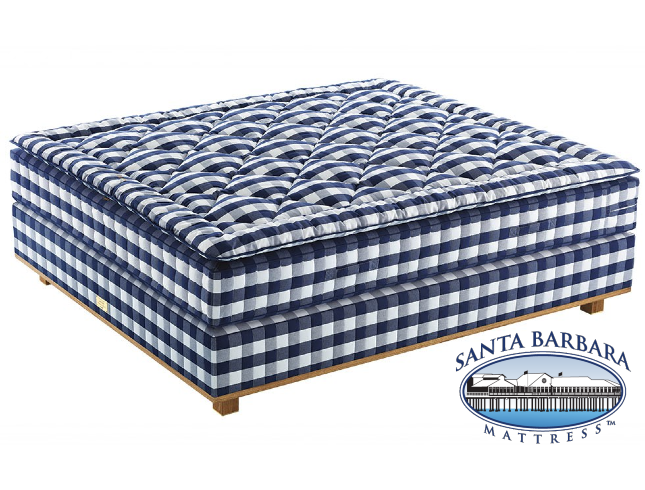 Santa Barbara Mattress Image
