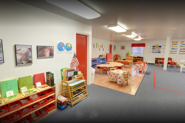 Images Apple Montessori Schools & Camps - Kinnelon