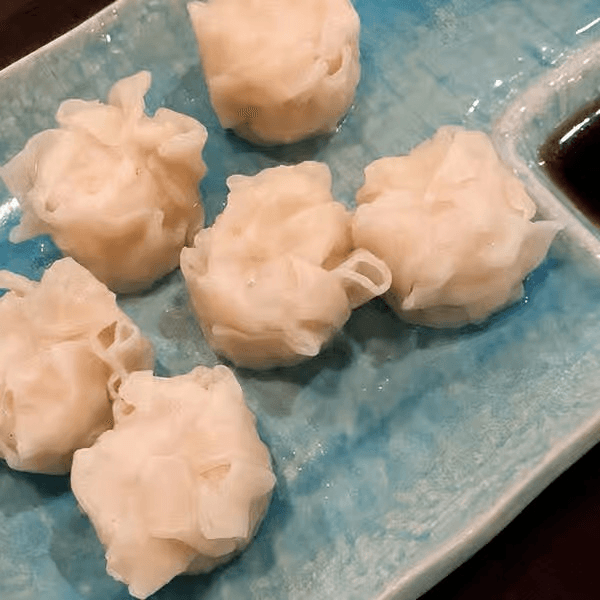 Shumai