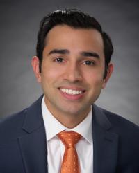 Rohit Sharda, M.D. Image