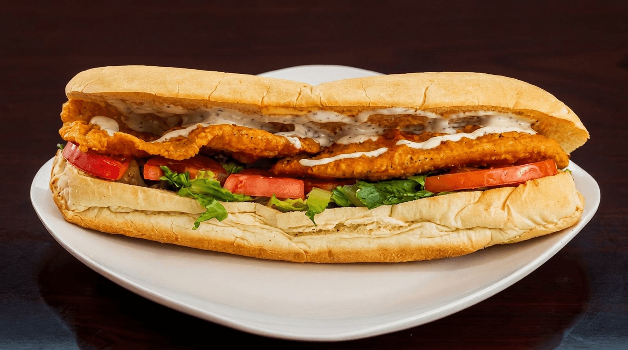 Fish Sub