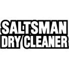 Saltsman Dry Cleaner Cambridge