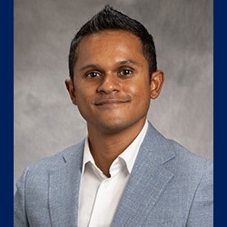 Sam Haider, MD