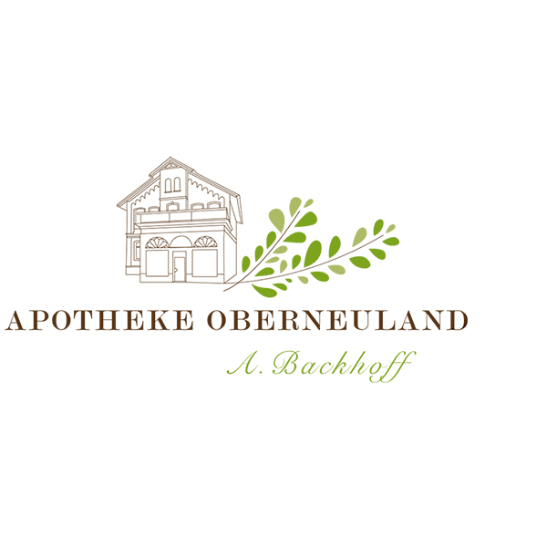 Logo der Apotheke Oberneuland