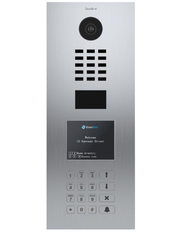 Access Control Pro Image