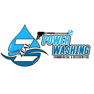 Zeal Power Washing
