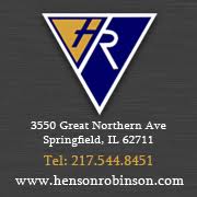 Henson Robinson Company