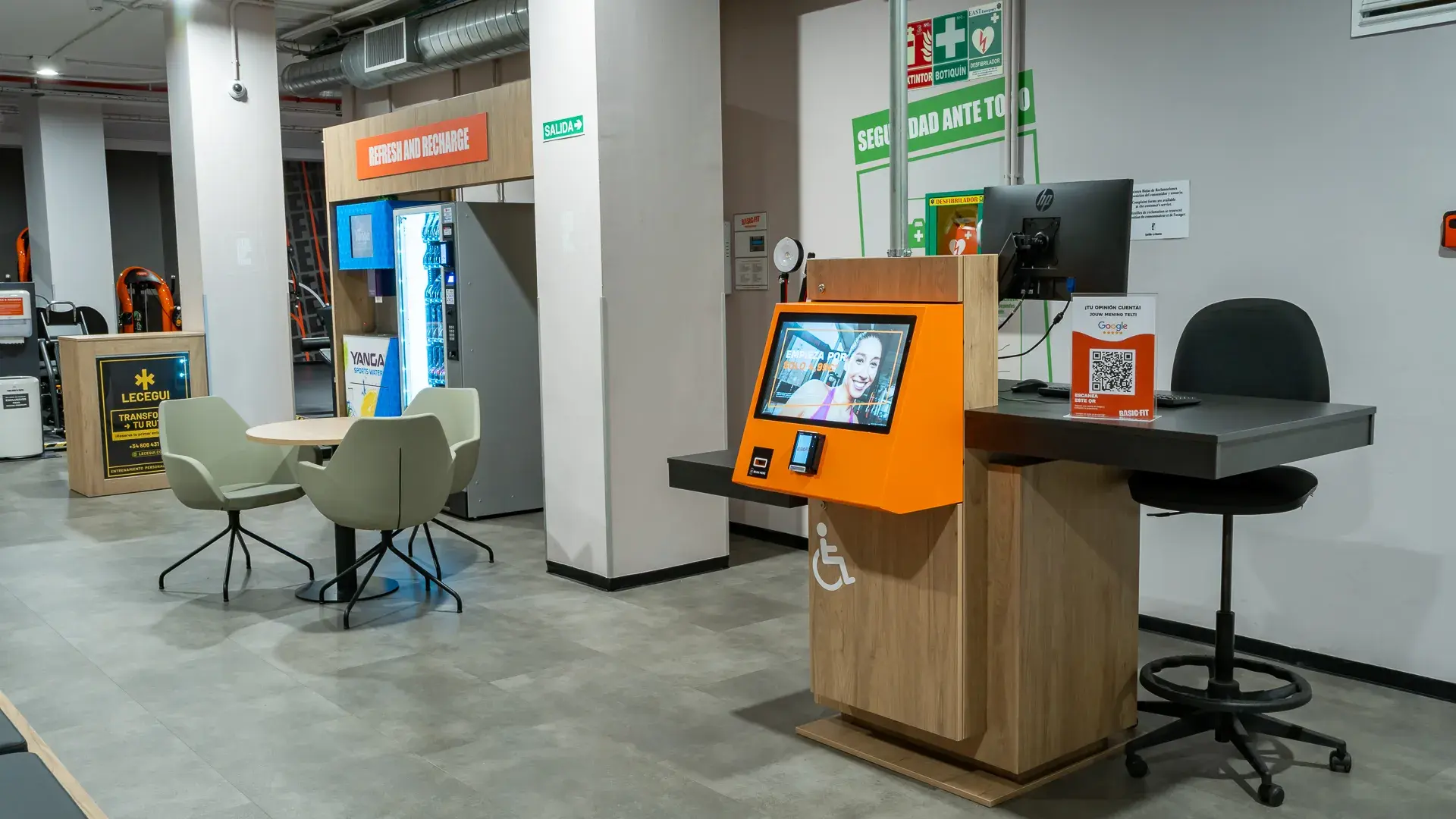 Galería en miniatura