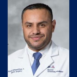 Abduljabbar Alhammoud, MD