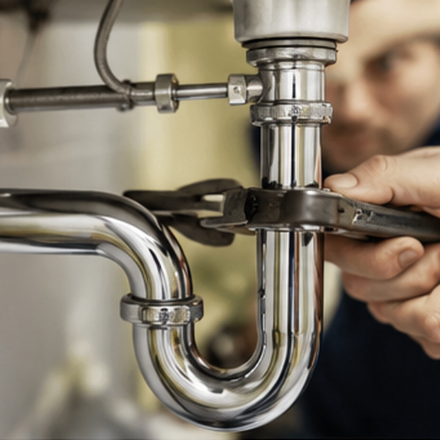 Infinity Plumbing Image