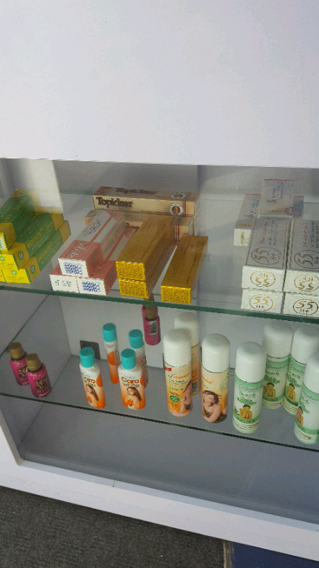 Images United Kutz Beauty Supplies & Salon