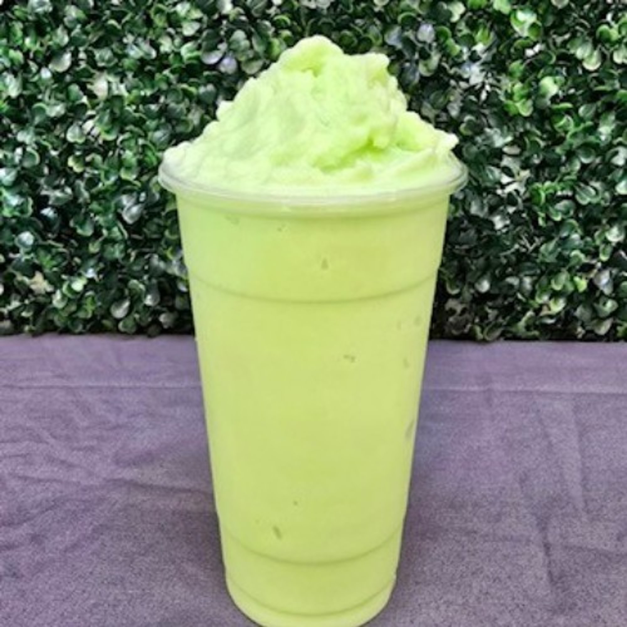 Honeydew Smoothie (Only Large Size)