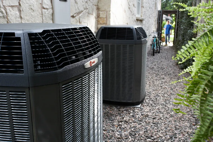 Specialty HVAC Services