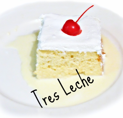 Tres Leches
