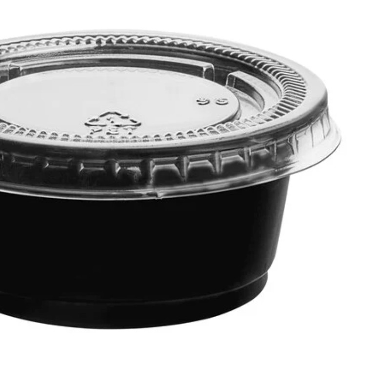 Side of Balsamic