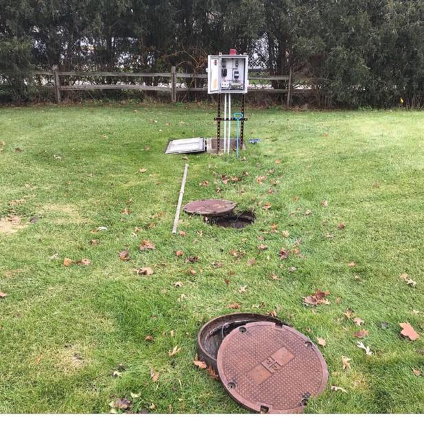 Images A&R Wastewater Management