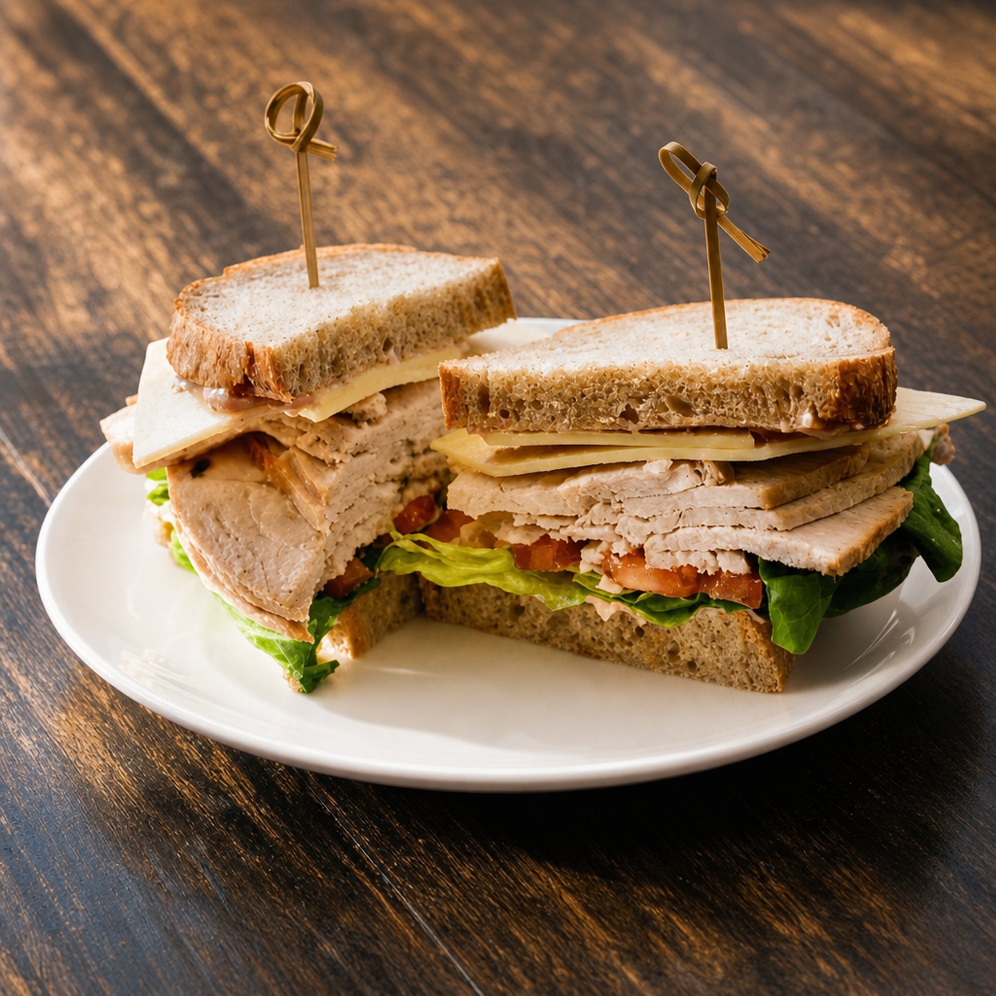 New England Turkey