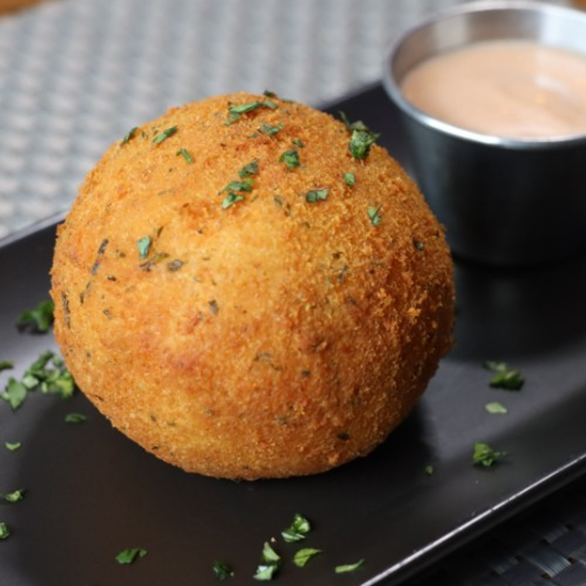 Papa Rellena