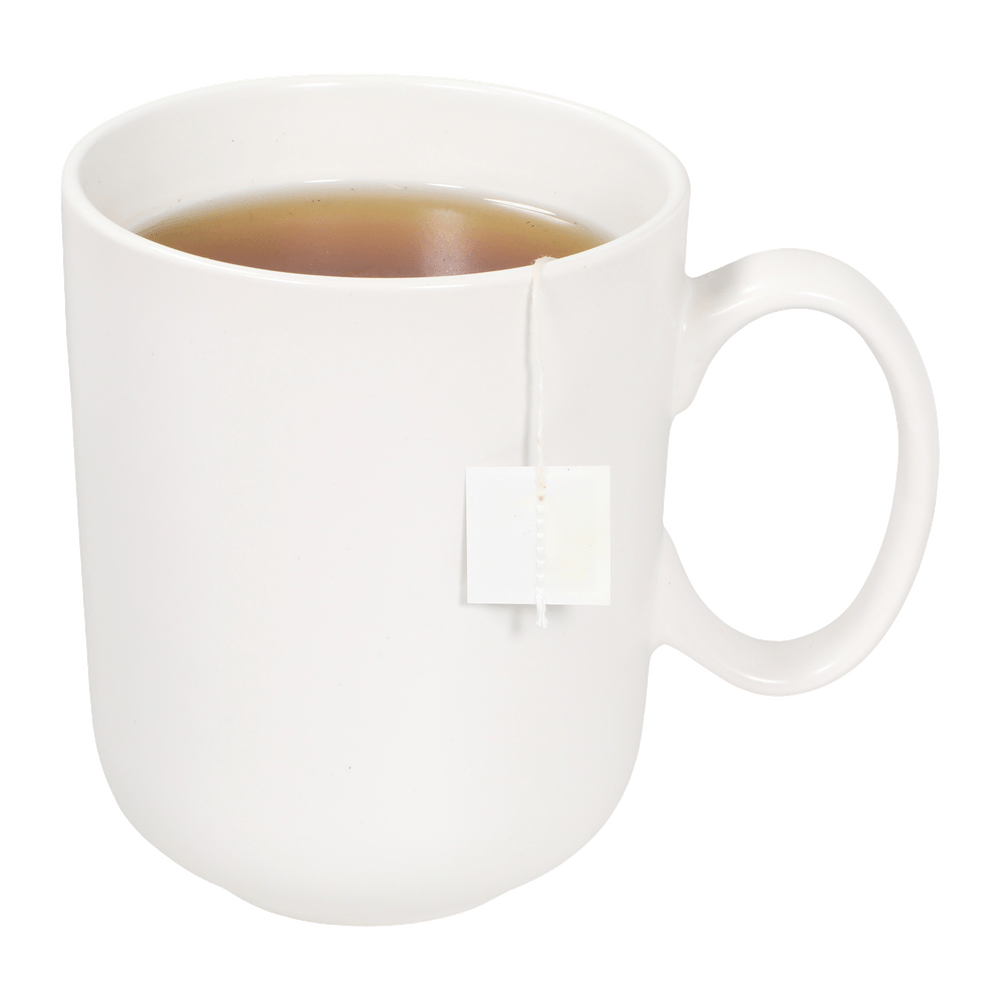 Hot Tea