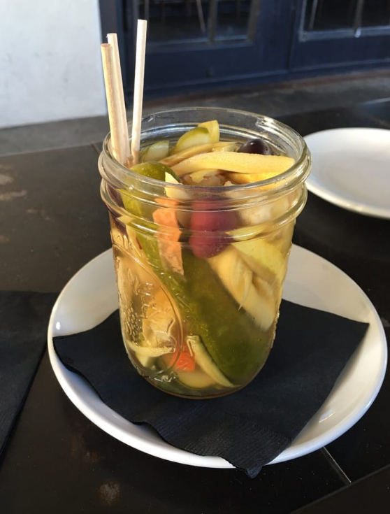 Mason Jar