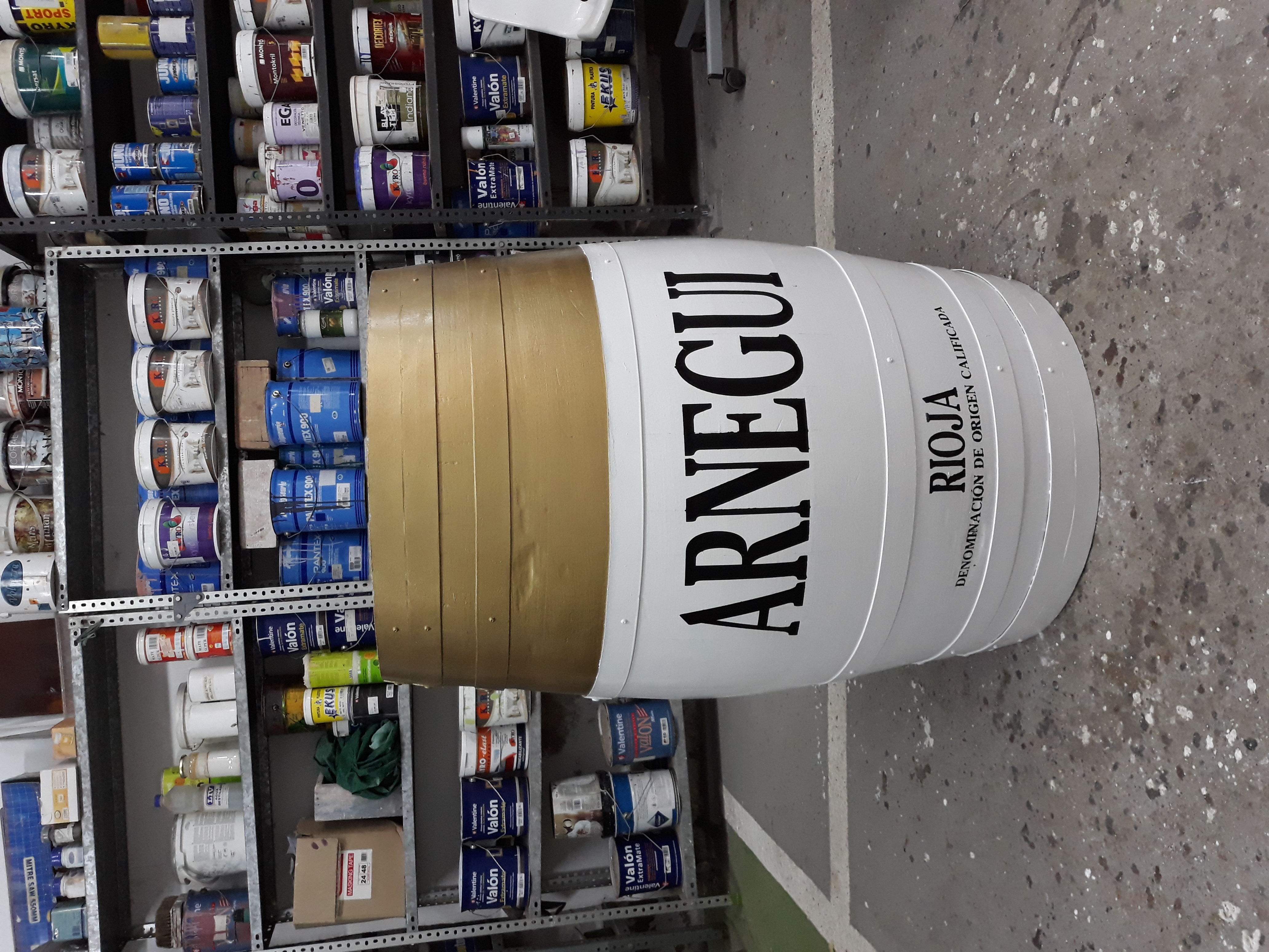 Galería en miniatura