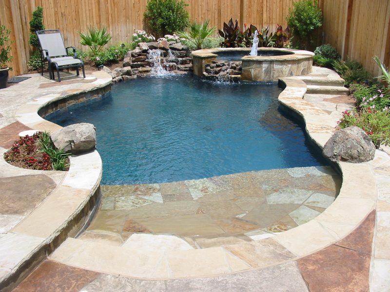 Hobert Pools & Spas Photo