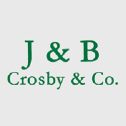 J & B Crosby & Co.