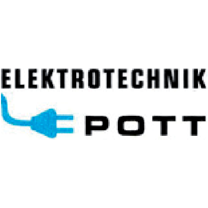 Logo von ELEKTROTECHNIK KLAUS POTT