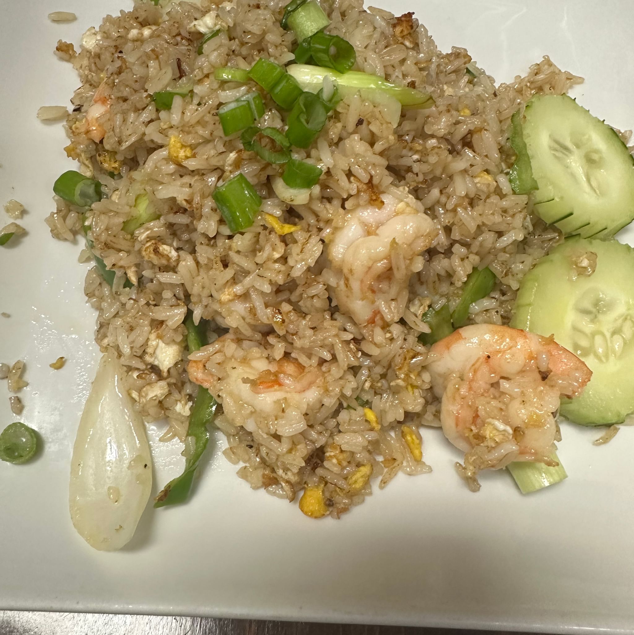 Fried Rice