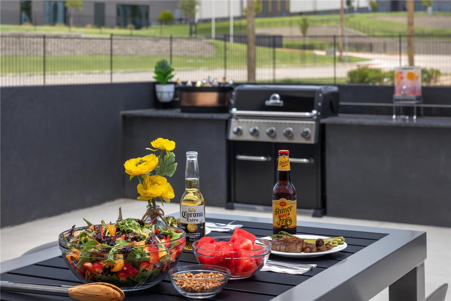 Home2 Suites by Hilton Fort Worth Lake Worth Image