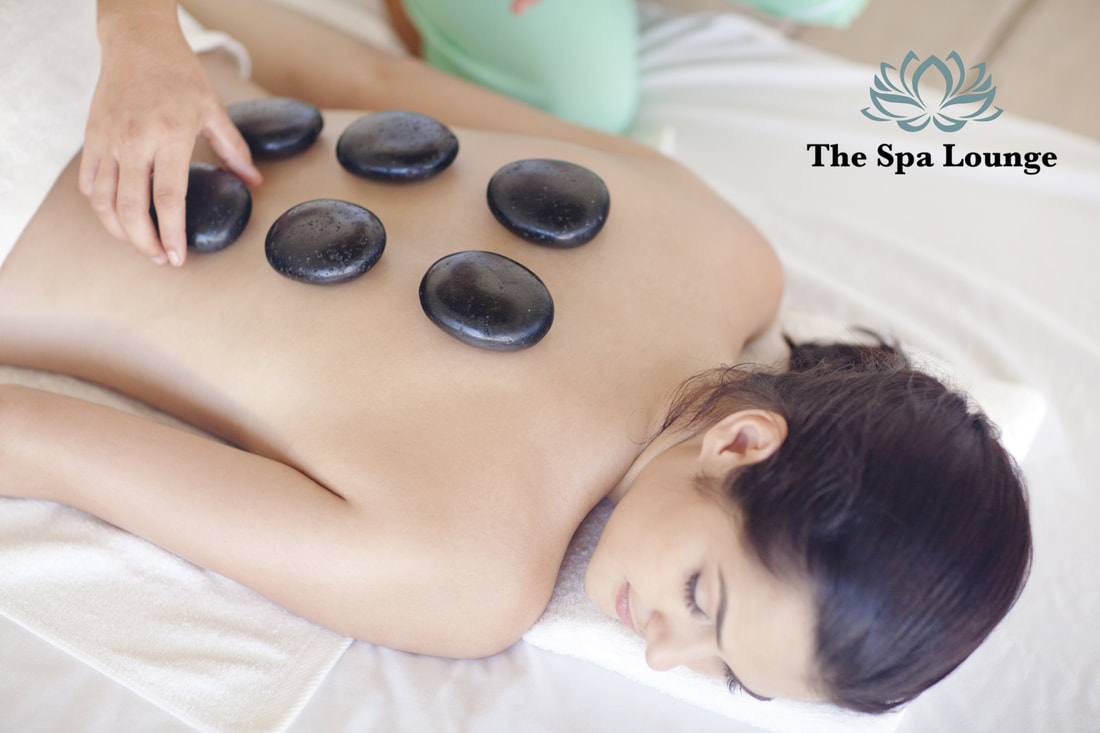 Hot Stone Massage