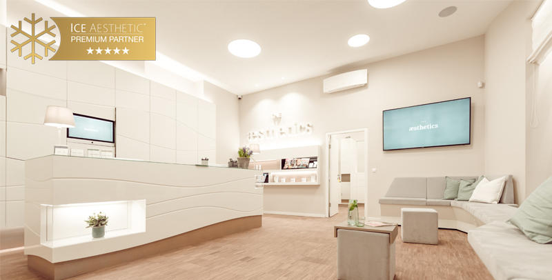 Foto de ICE AESTHETIC - Zentrum Kryolipolyse Wien - Dr. Bartsch Wien Foto de ICE AESTHETIC - Zentrum Kryolipolyse Wien - Dr. Bartsch Wien