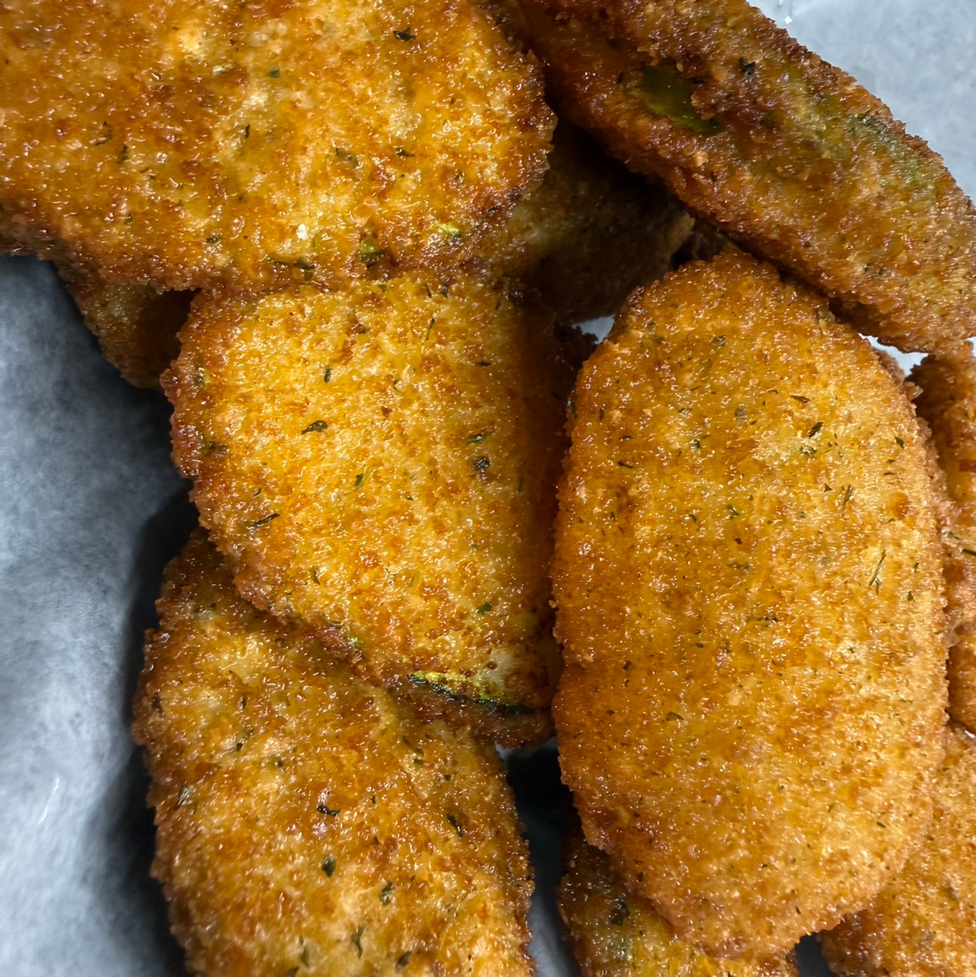 Zucchini