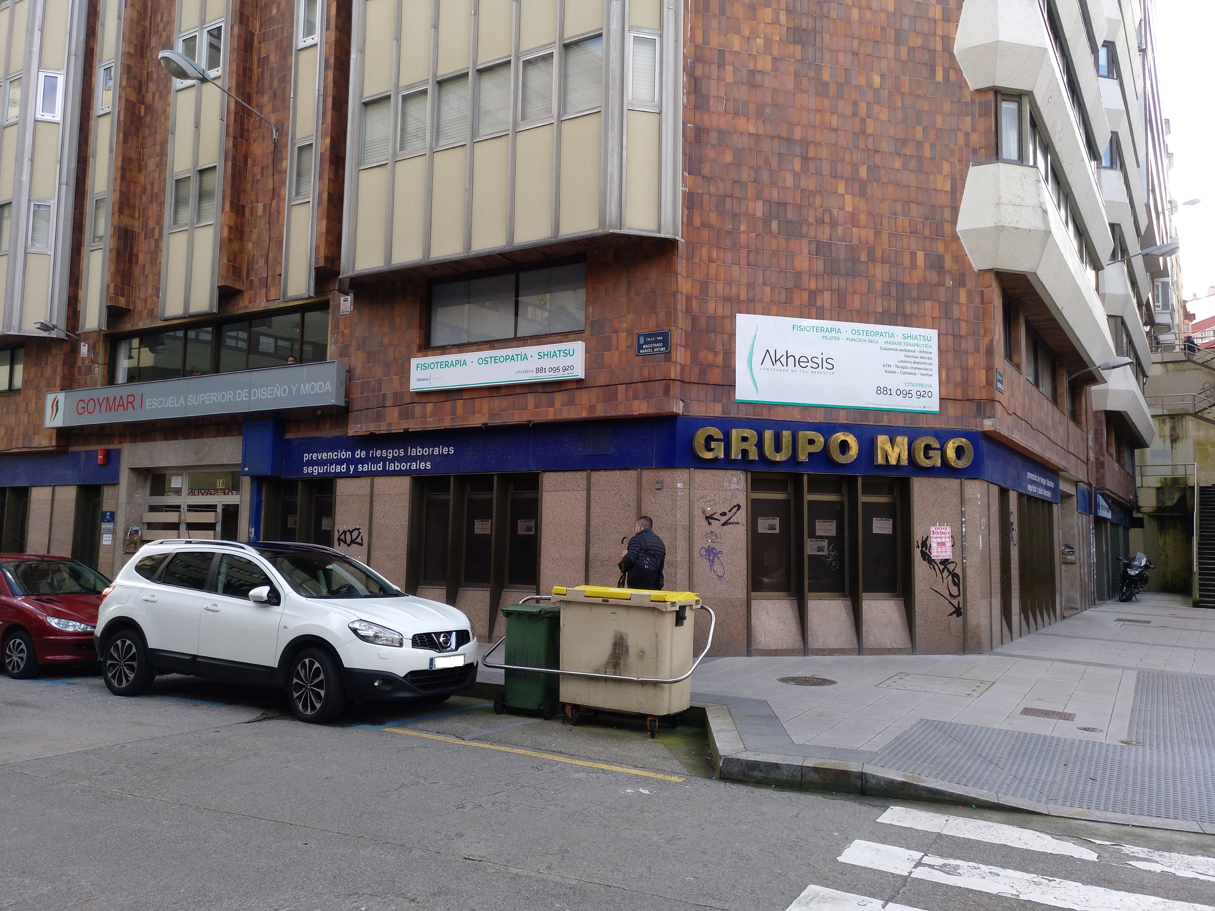 Galería en miniatura