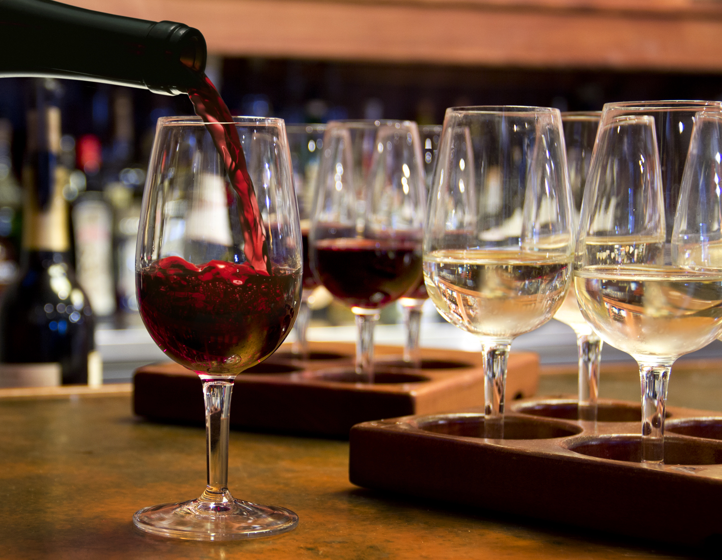 Bellisio’s Italian Restaurant and Wine Bar Image