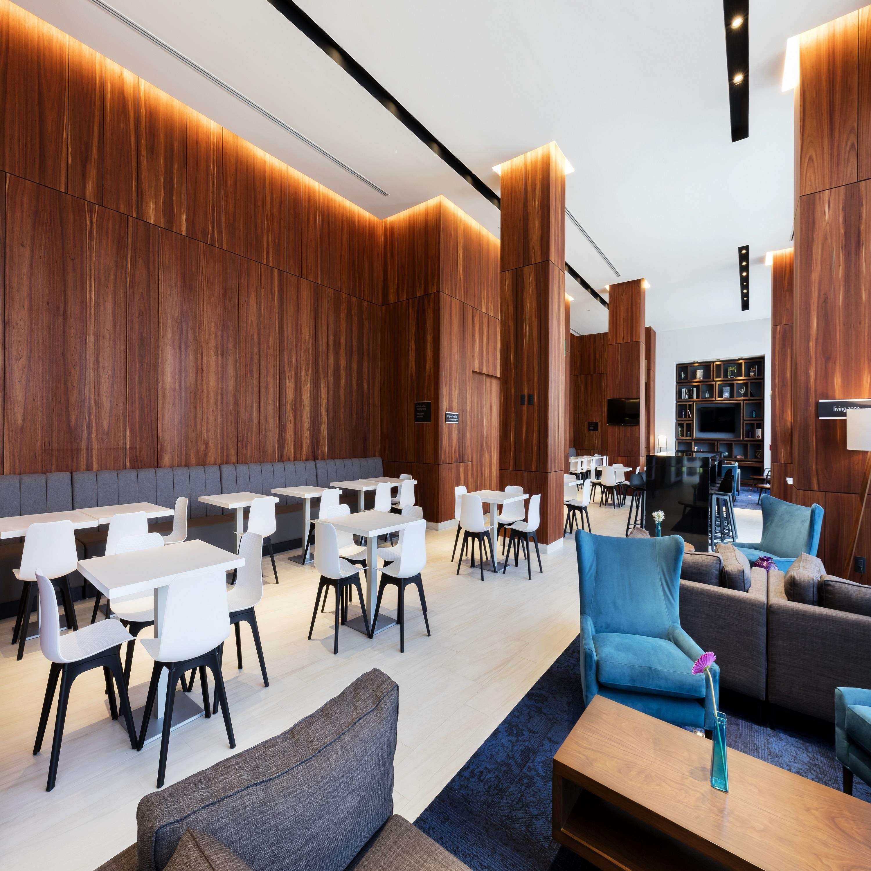Images Hampton Inn by Hilton Cancun Cumbres