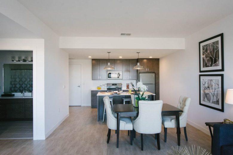 Images Vue Apartments